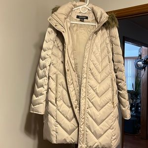 Kenneth Cole winter coat